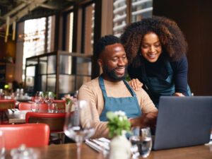 ERP para pequenas empresas