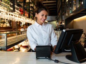 Sistema de Caixa para Restaurante