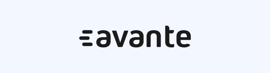 sistema para conveniência - Avante