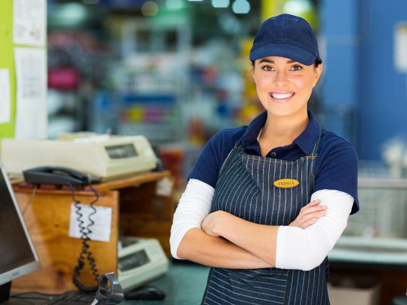 sistema para conveniência e segurança