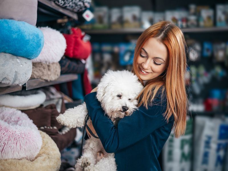 software para pet shop com emissão de nota fiscal eletrônica e conformidade