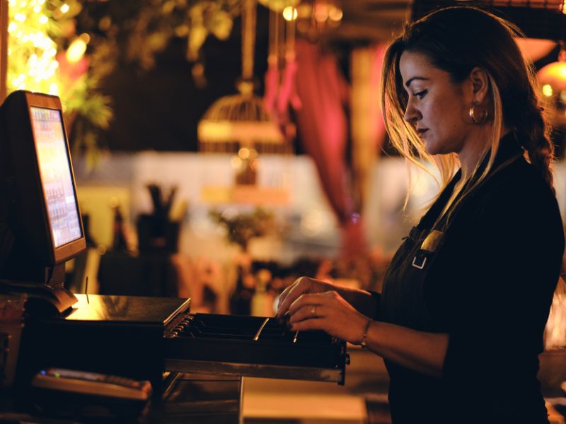 melhor sistema para pizzaria delivery - como melhora